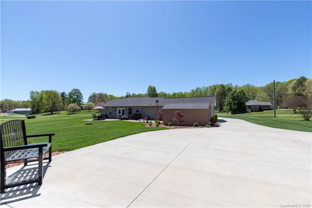 2237 Triplett Road Mount Ulla, NC 28125 - Photo 46 of 48 Gallery Image 46