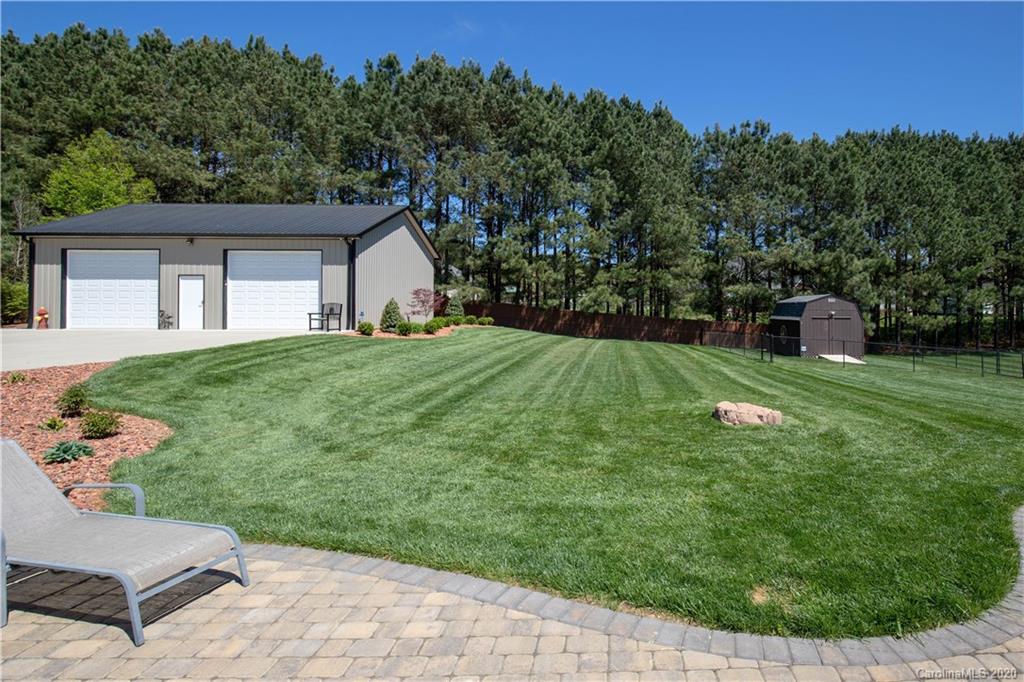 2237 Triplett Road Mount Ulla, NC 28125 - Photo 47 of 48 Gallery Image 47