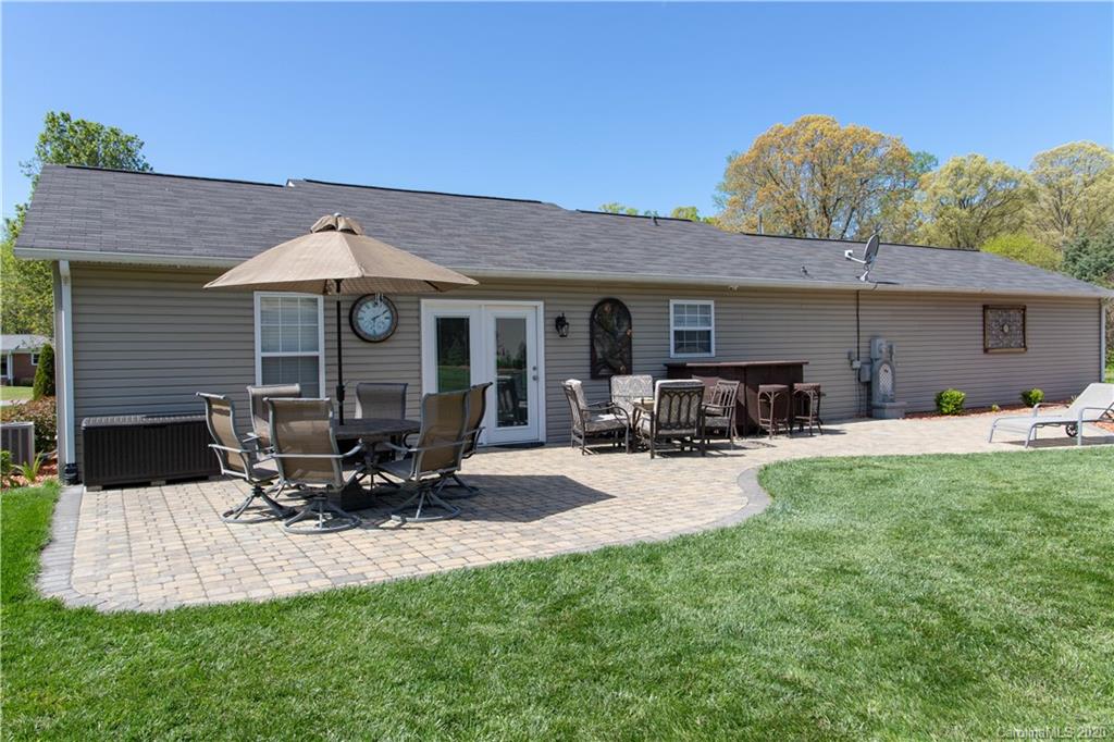 2237 Triplett Road Mount Ulla, NC 28125 - Photo 8 of 48 Gallery Image 8