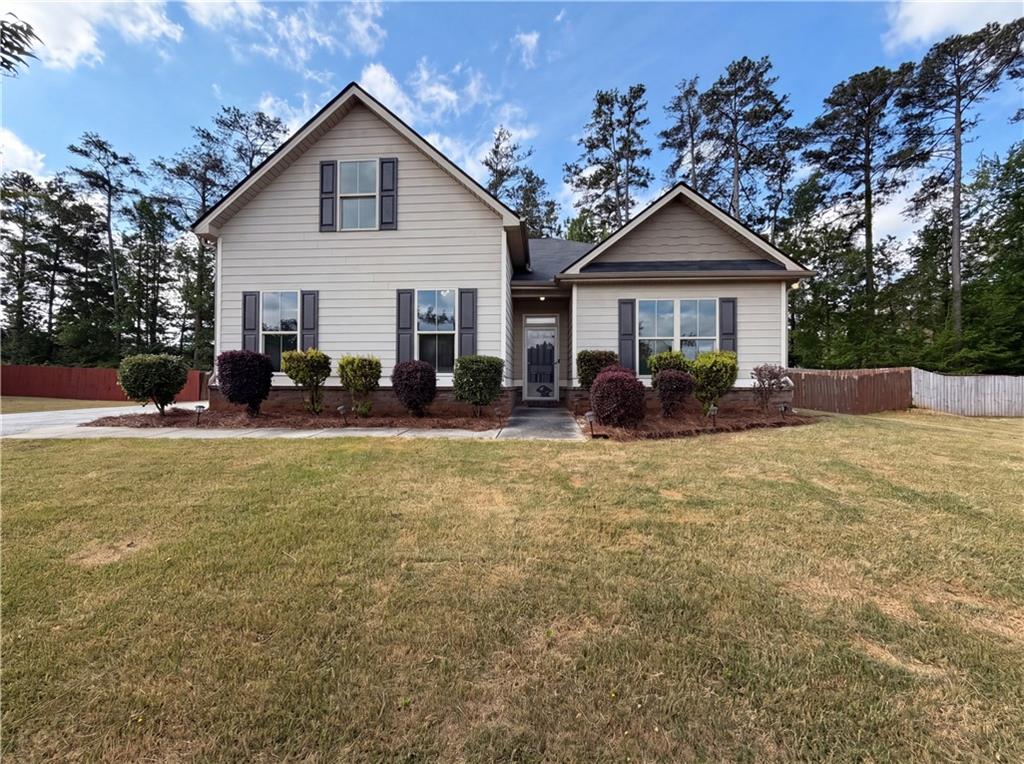 4075 McClendon Way Rex, GA 30273 - Photo 1 of 1 Gallery Image 1