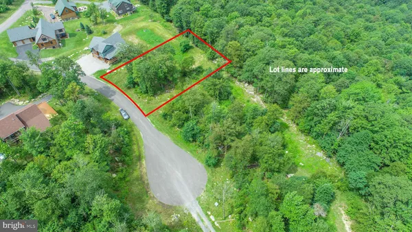 $88,950 | Lot 26 Rocky Gap Trail, McHenry, MD 21541
