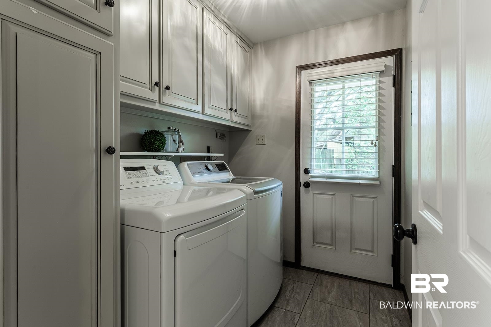 5616 Candia Court Mobile, AL 36693 - Photo 15 of 34 Laundry Room