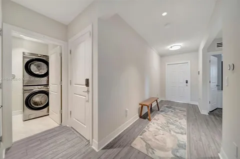 a view of utility room