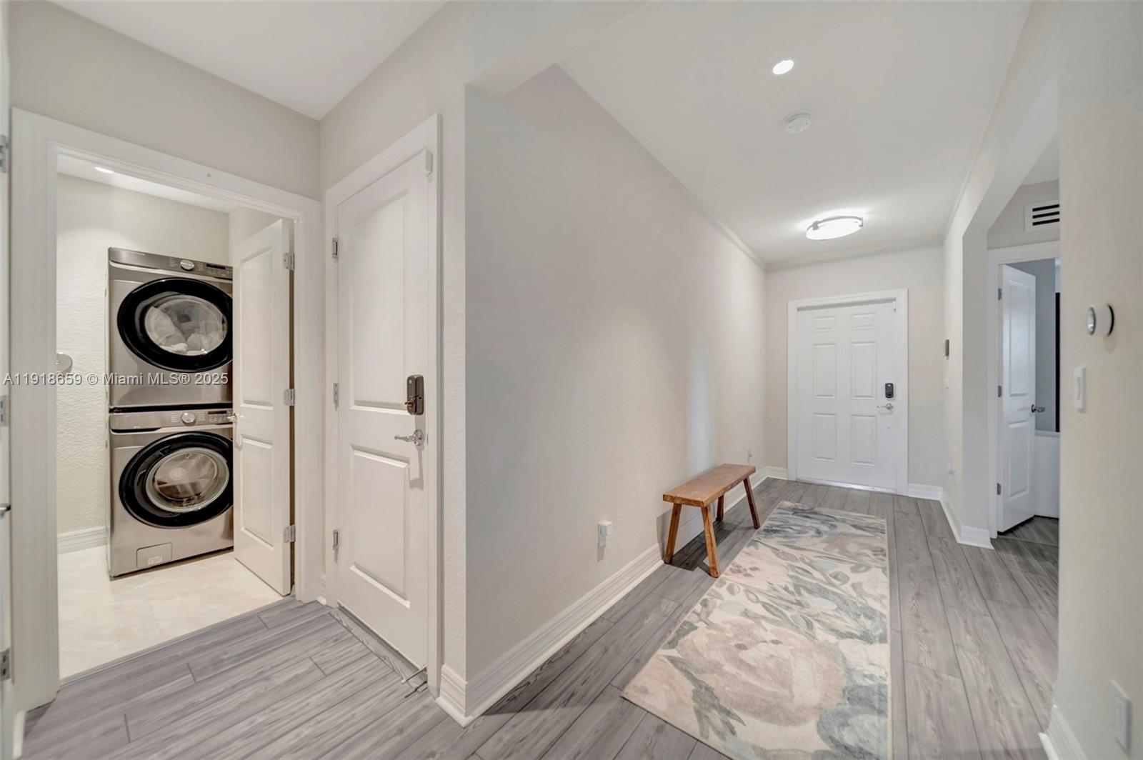 2941 Shortleaf Avenue Lauderdale Lakes, FL 33311 - Photo 30 of 47 a view of utility room