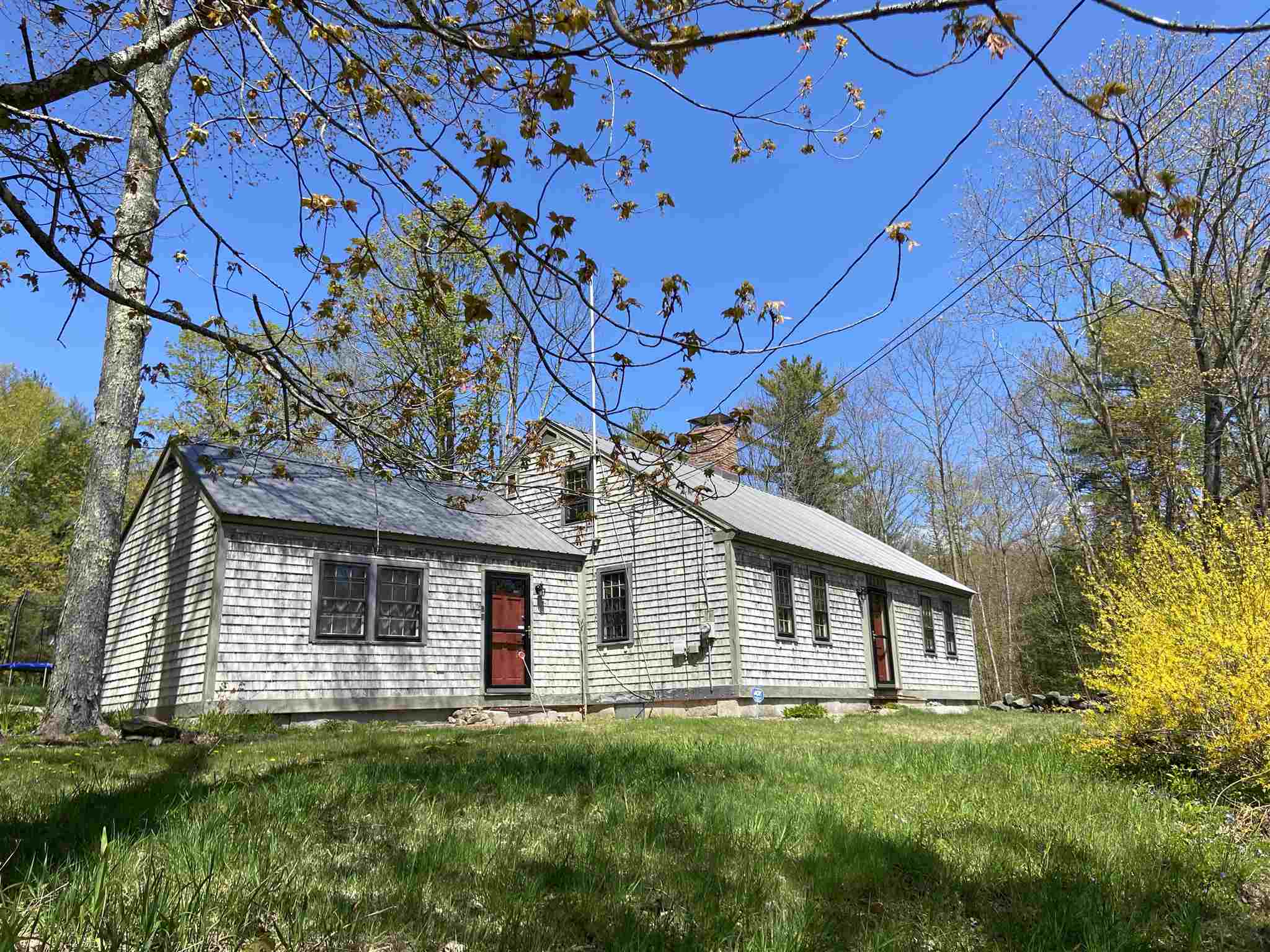 42-52 Gilman Road Gilmanton, NH 03237 - Photo 1 of 38 Gallery Image 1