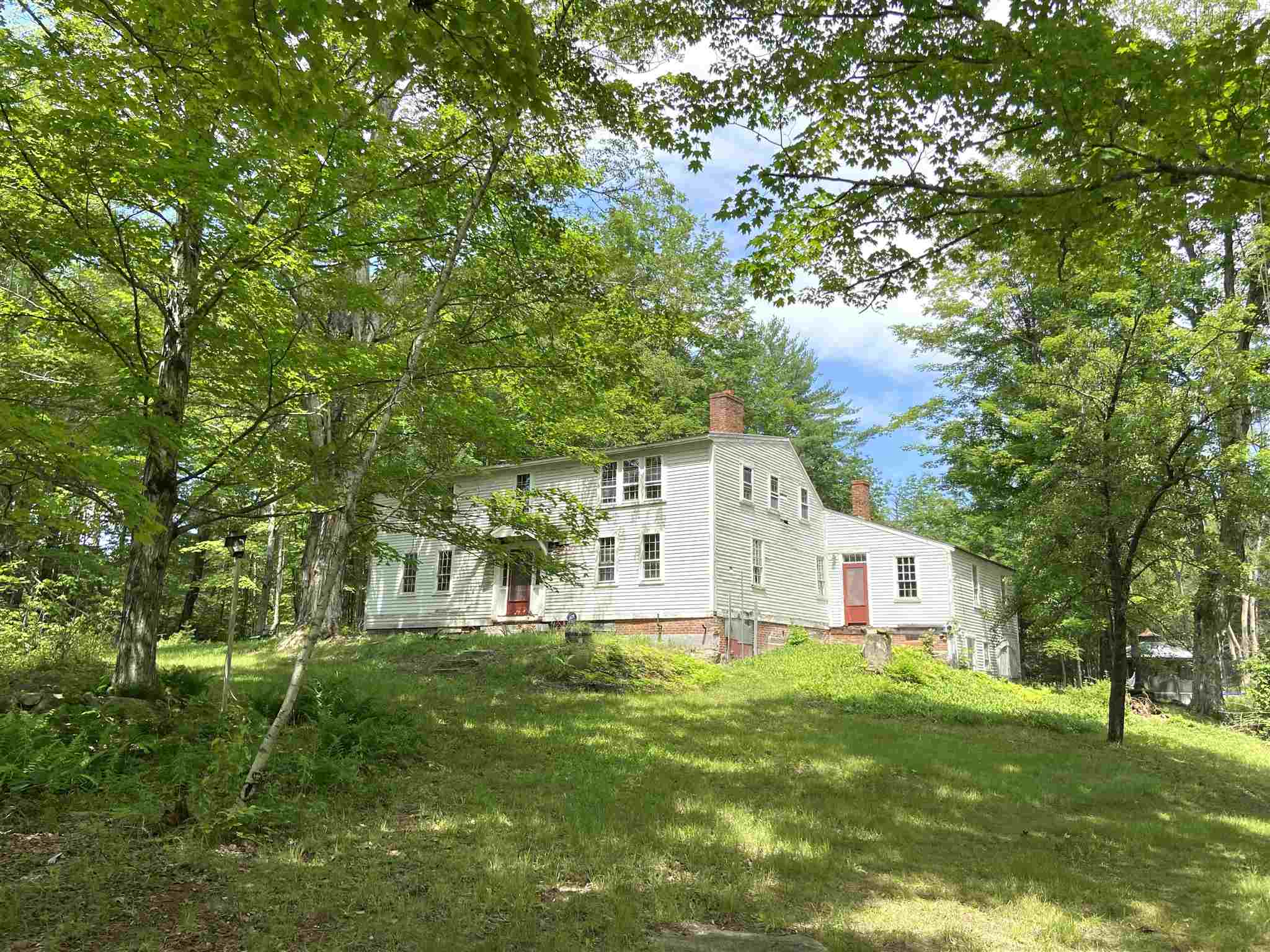 42-52 Gilman Road Gilmanton, NH 03237 - Photo 24 of 38 Gallery Image 24