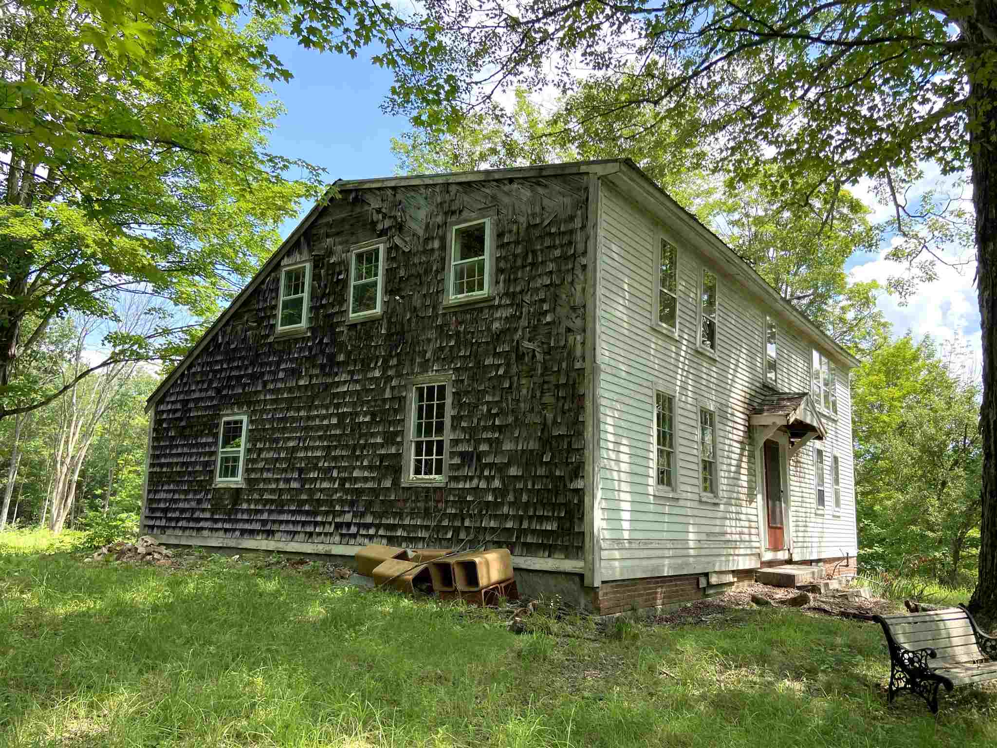 42-52 Gilman Road Gilmanton, NH 03237 - Photo 25 of 38 Gallery Image 25