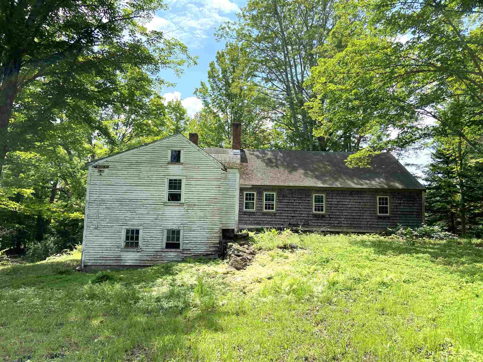 42-52 Gilman Road Gilmanton, NH 03237 - Photo 26 of 38 Gallery Image 26