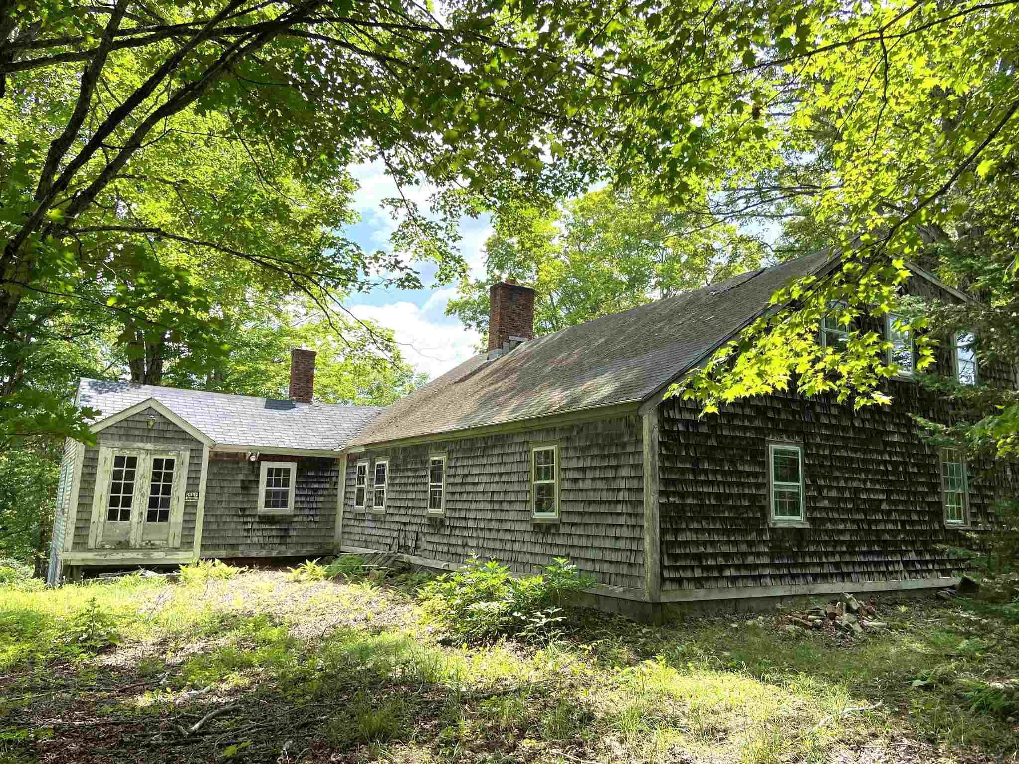 42-52 Gilman Road Gilmanton, NH 03237 - Photo 27 of 38 Gallery Image 27