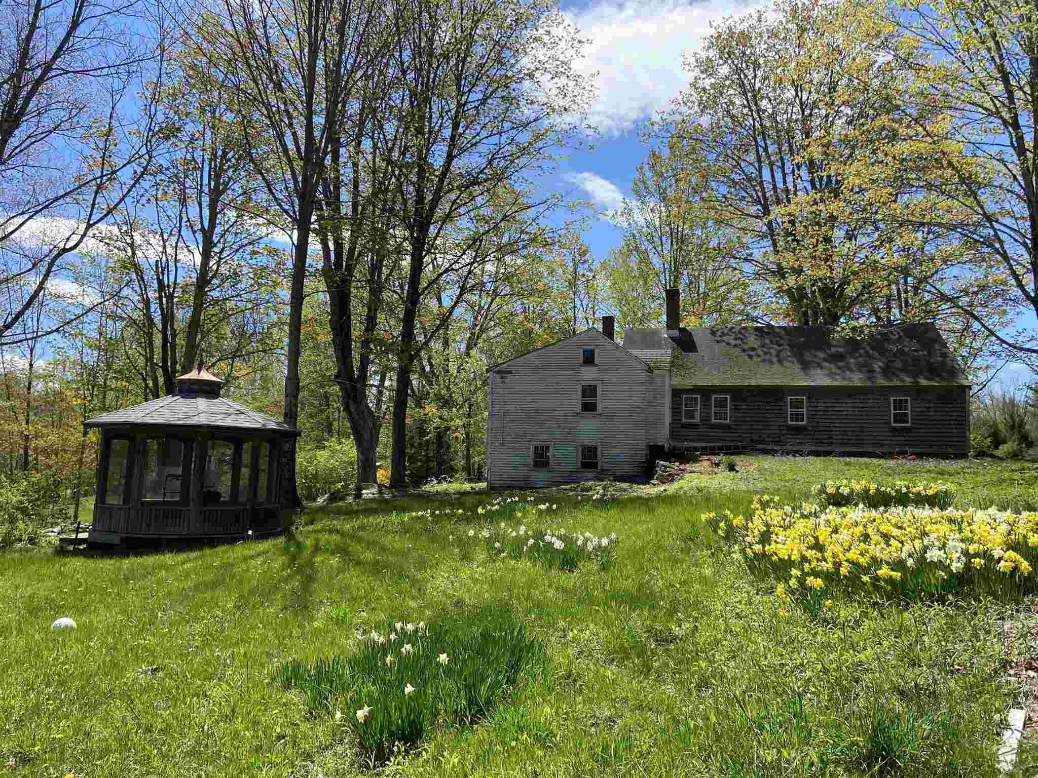 42-52 Gilman Road Gilmanton, NH 03237 - Photo 28 of 38 Gallery Image 28