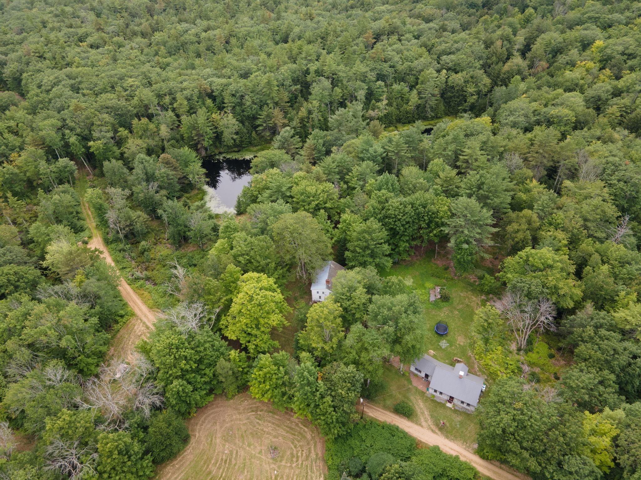 42-52 Gilman Road Gilmanton, NH 03237 - Photo 37 of 38 Gallery Image 37