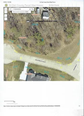 $29,000 | 4916 Wilderness Pointe, Smithton, IL 62285