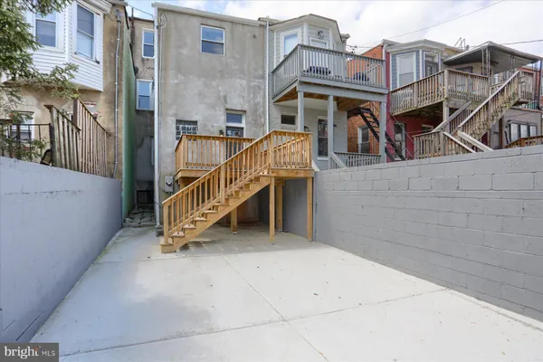 $665,000 | 1811 Madison Avenue, Baltimore, MD 21217