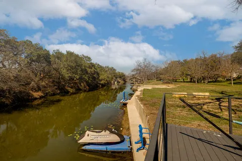 $1,450,000 | 614 Pecan Creek Drive, Horseshoe Bay, TX 78657