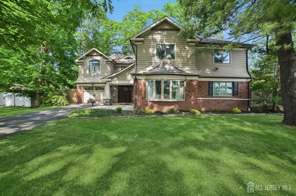 $1,299,000 | 3811 Park Avenue, Edison, NJ 08820
