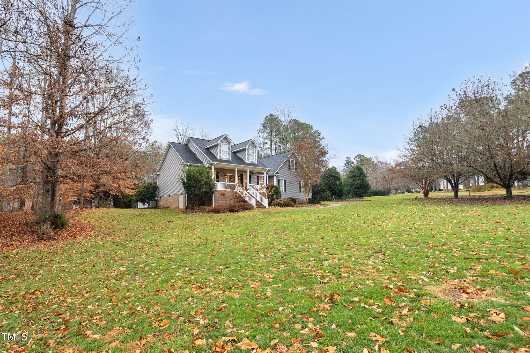 5614 Woodstream Road Randleman, NC 27317 - Photo 2 of 39 3-web-or-mls-5614 Woodstream Rd-2