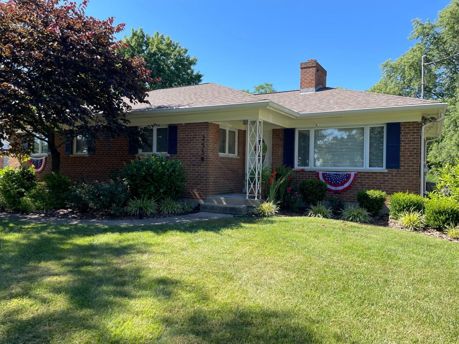 2539 South Road Cincinnati, OH 45233 - Photo 35 of 36 Gallery Image 35