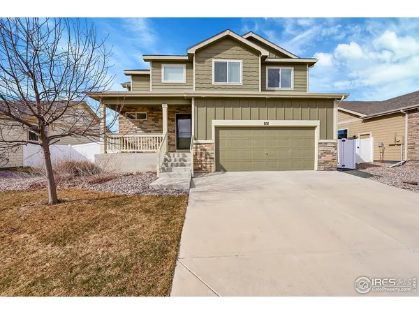 $450,000 | 831 Sambar Drive, Severance, CO 80550