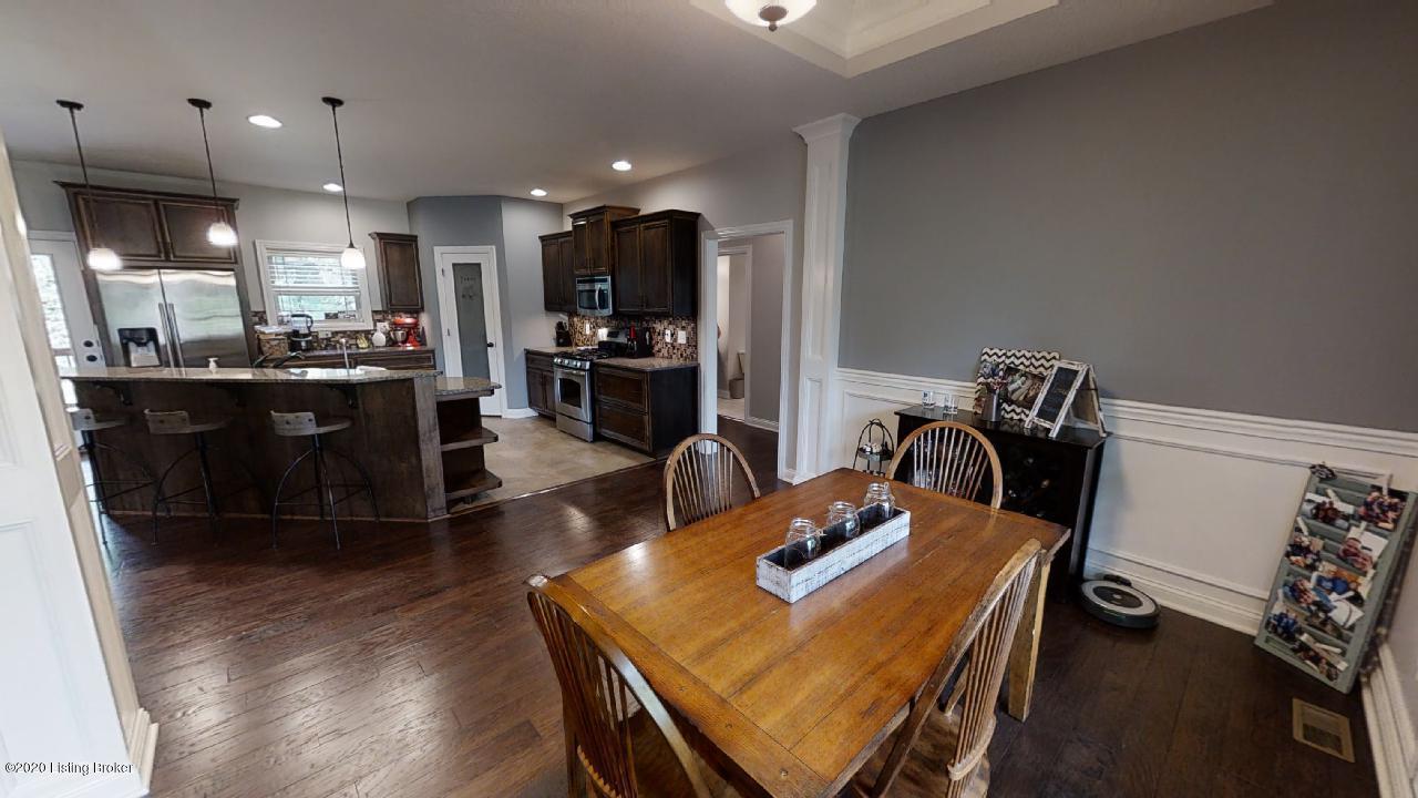 358 Springhurst Court Elizabethtown, KY 42701 - Photo 6 of 52 358-Springhurst-Ct-Elizabethtown-KY-4270