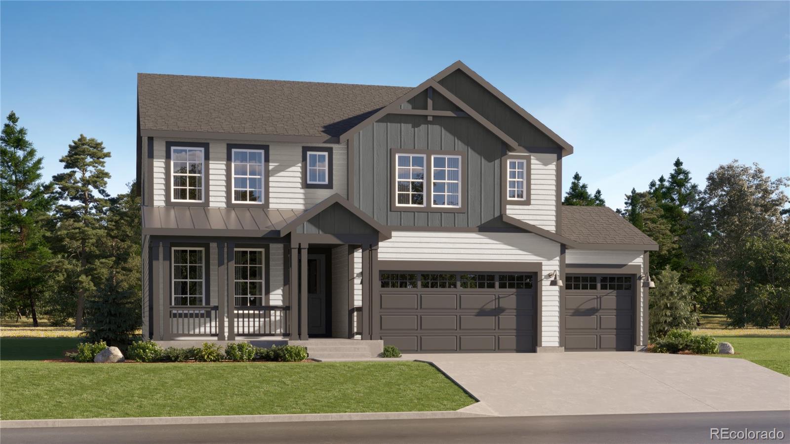 39892 Penn Road Elizabeth, CO 80107 - Photo 1 of 9 Gallery Image 1