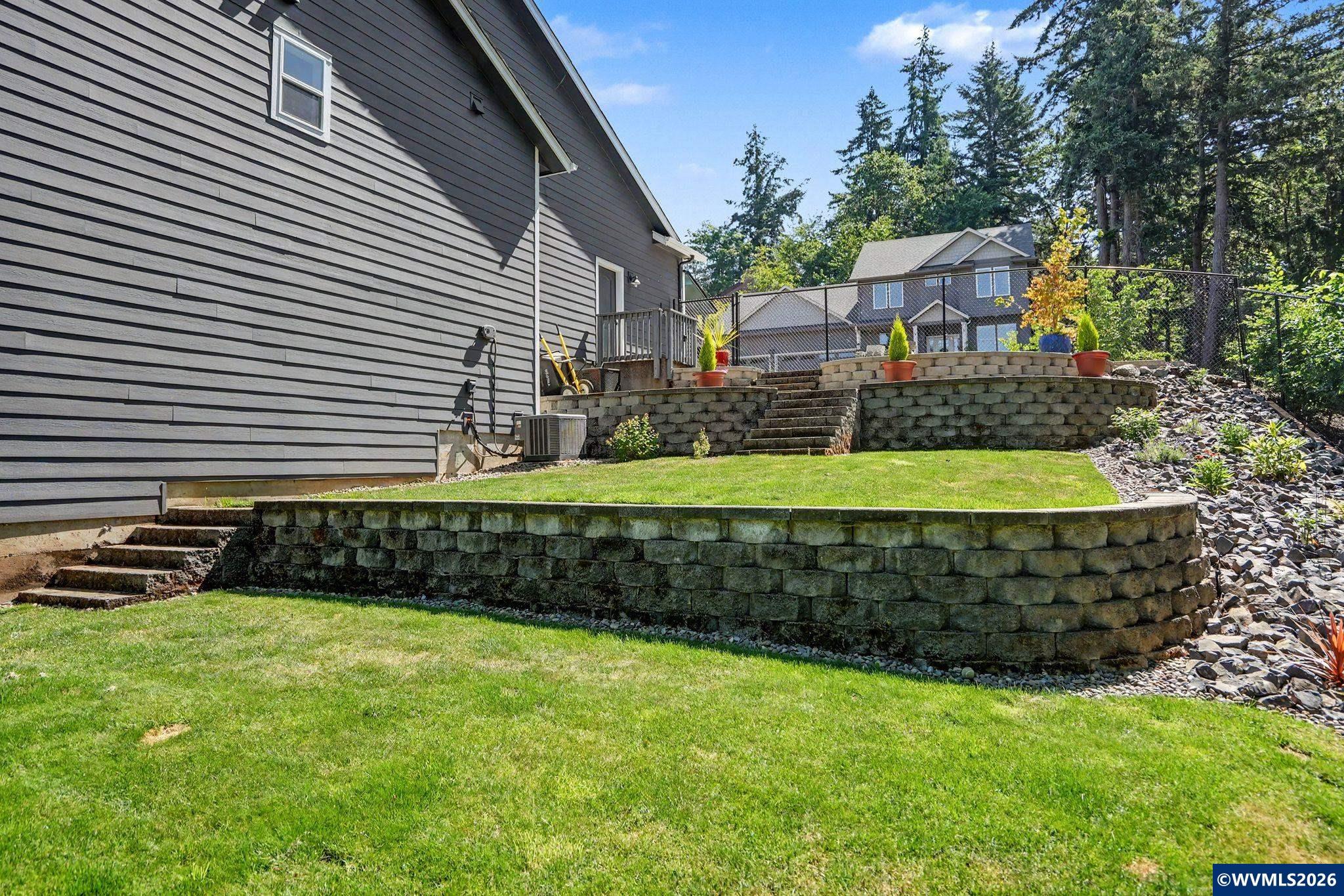 591 Timber View Street Northwest Salem, OR 97304 - Photo 47 of 50