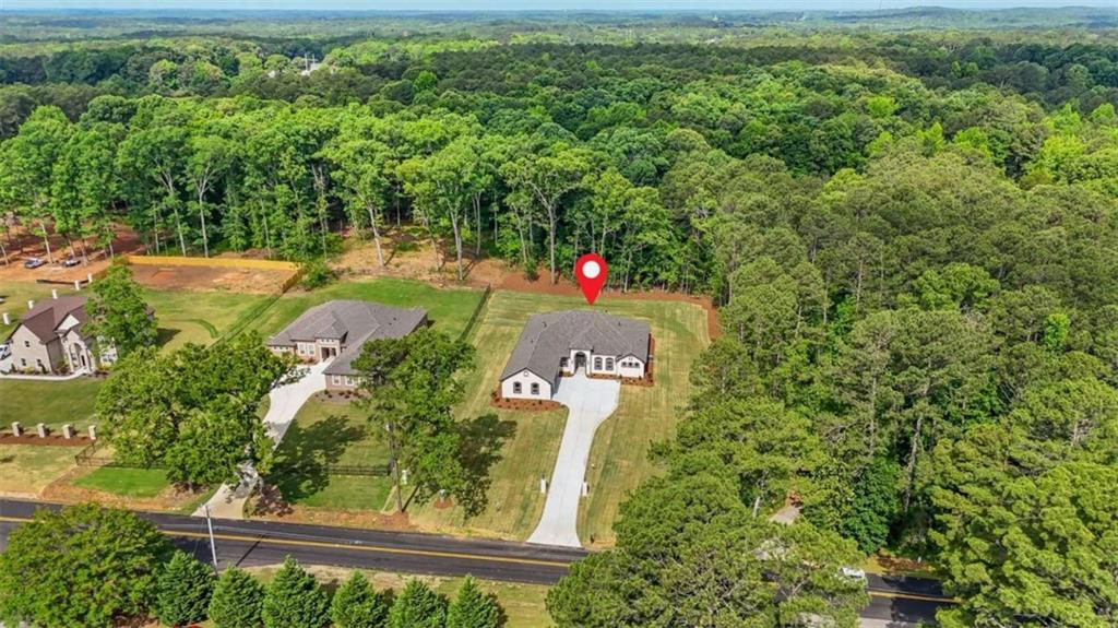 2531 Ebenezer Road Southeast Conyers, GA 30094 - Photo 34 of 35