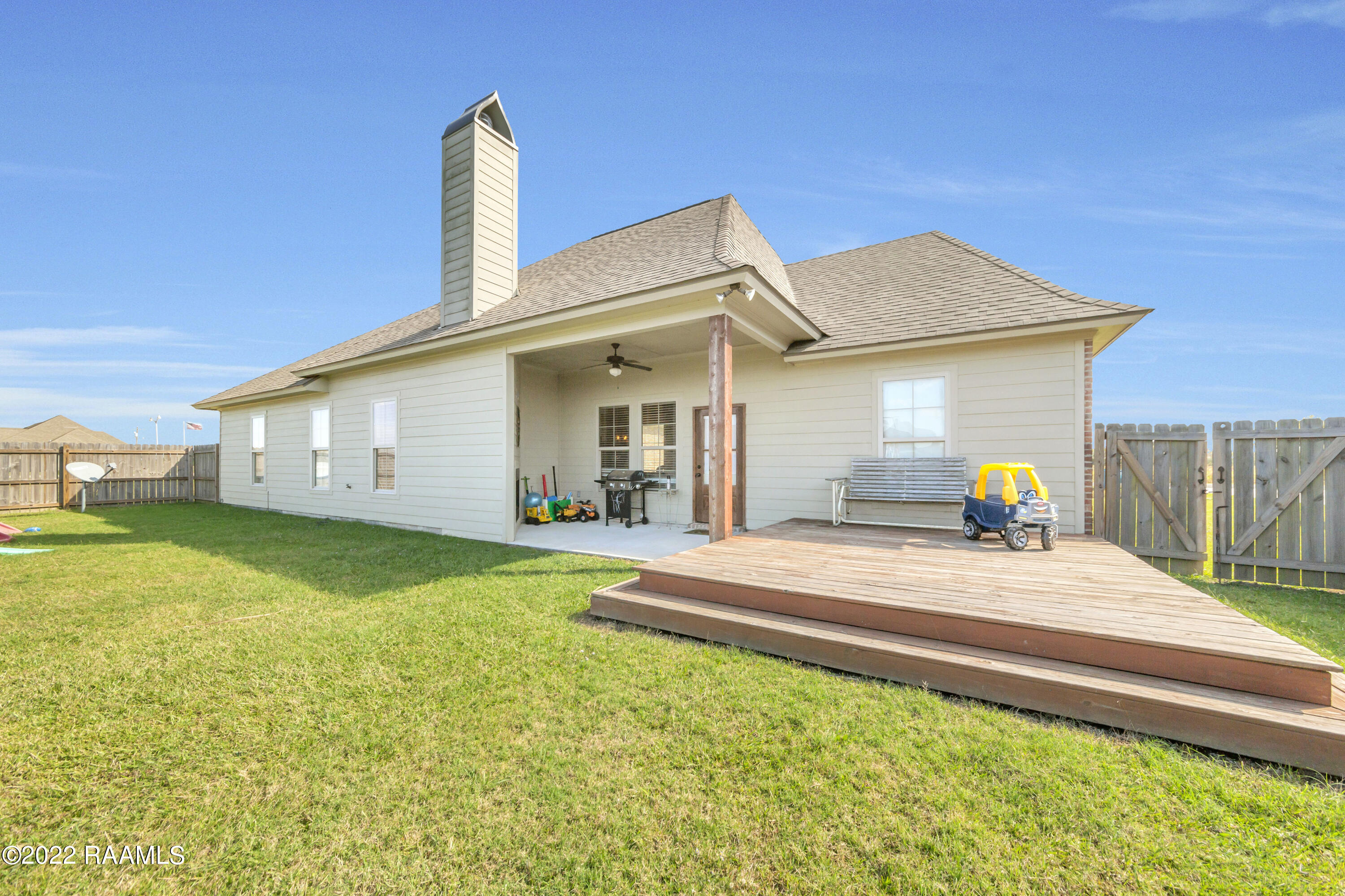 1226 Delcambre Road Breaux Bridge, LA 70517 - Photo 9 of 27 Gallery Image 9