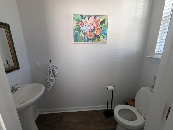 $2,800 | 938 Woodside Creek Lane, Summerville, SC 29486