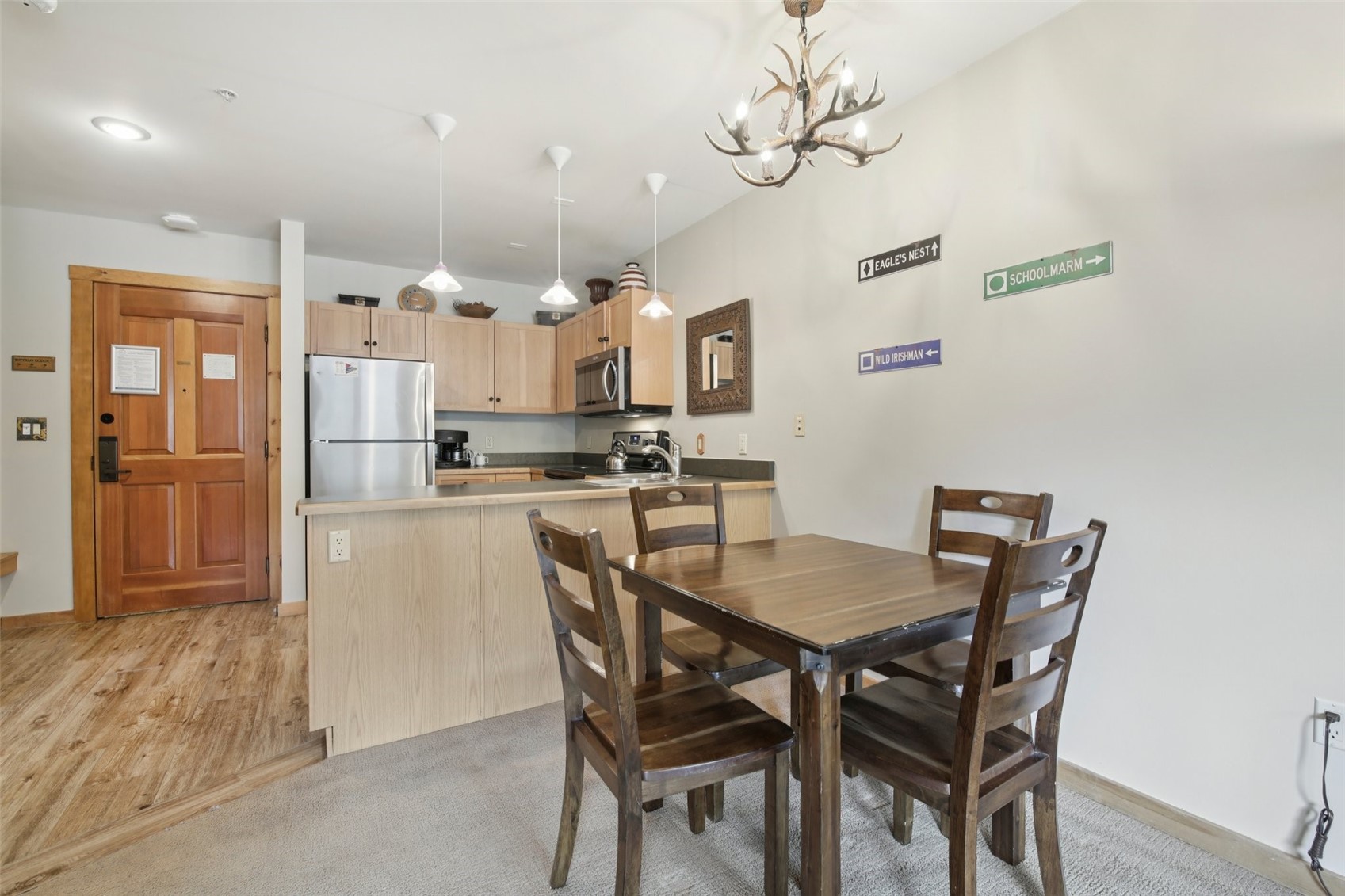 100 Dercum Square, Unit 8361 Keystone, CO 80435 - Photo 5 of 41