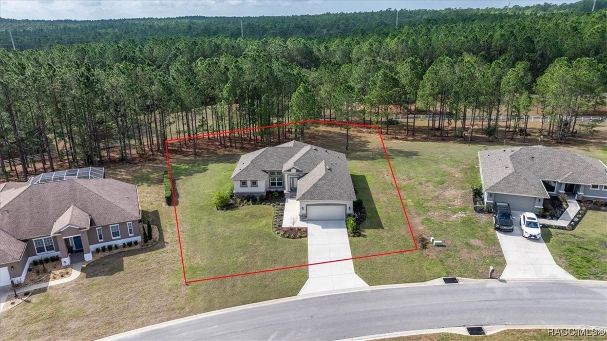 1670 East Gate Dancer Circle Inverness, FL 34453 - Photo 35 of 74