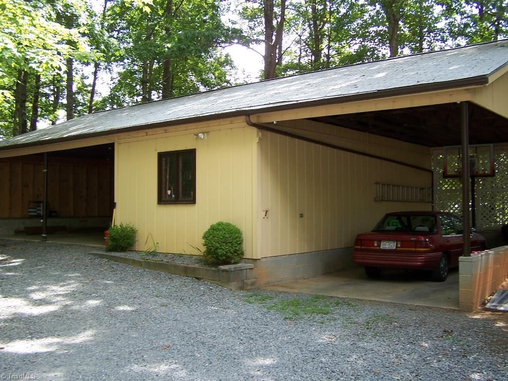 1310 Pebblebrook Road Winston-Salem, NC 27105 - Photo 24 of 25 Gallery Image 24