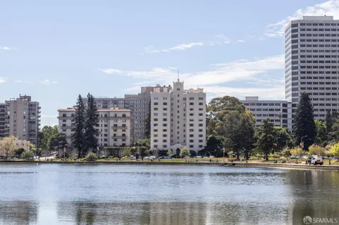 $2,195,000 | 244 Lakeside Drive, Unit 9, Oakland, CA 94612