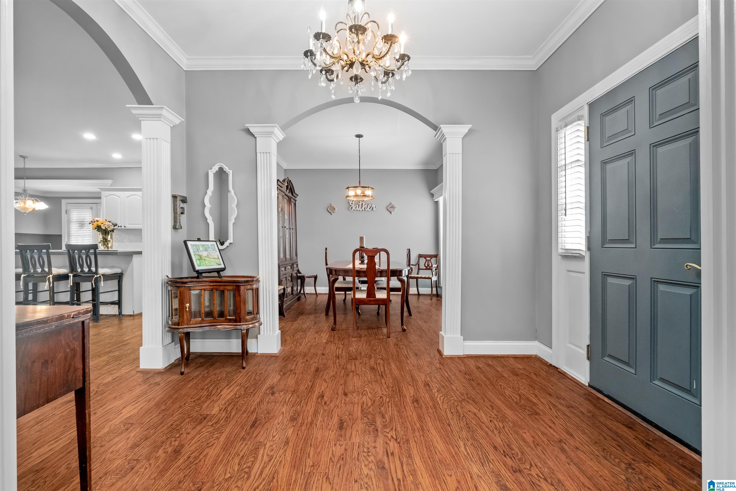 334 Huntington Parc Road Homewood, AL 35226 - Photo 9 of 50
