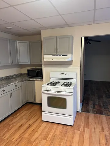 $1,600 | 478 Kimball Street, Unit 3, Fitchburg, MA 01420