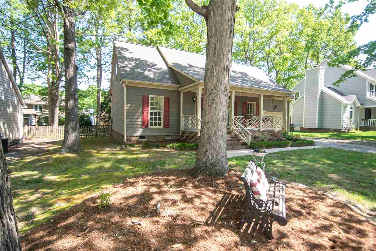 11920 North Exeter Way Raleigh, NC 27613 - Photo 2 of 22 Photo 2
