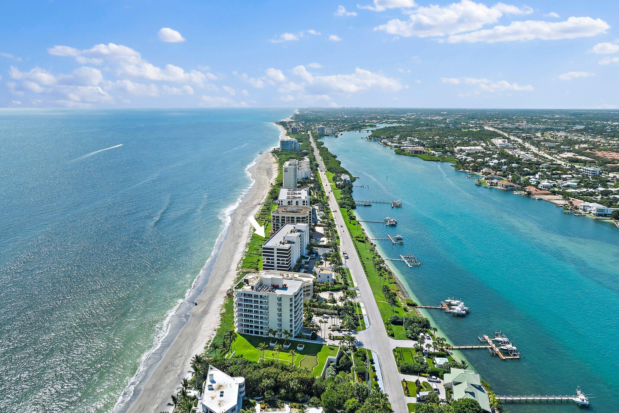 19900 South Beach Road, Unit 201 Jupiter, FL 33469 - Photo 24 of 29 066-19900BeachRd-603-Jupiter-SMALL