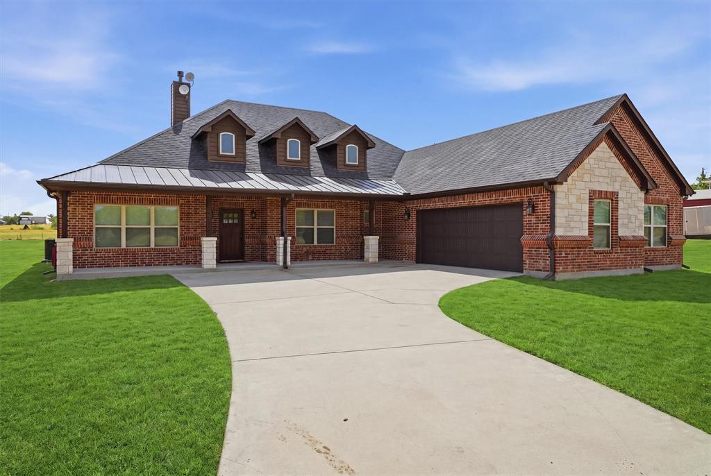 12138 Marion Road Sanger, TX 76266 - Photo 1 of 40 Gallery Image 1