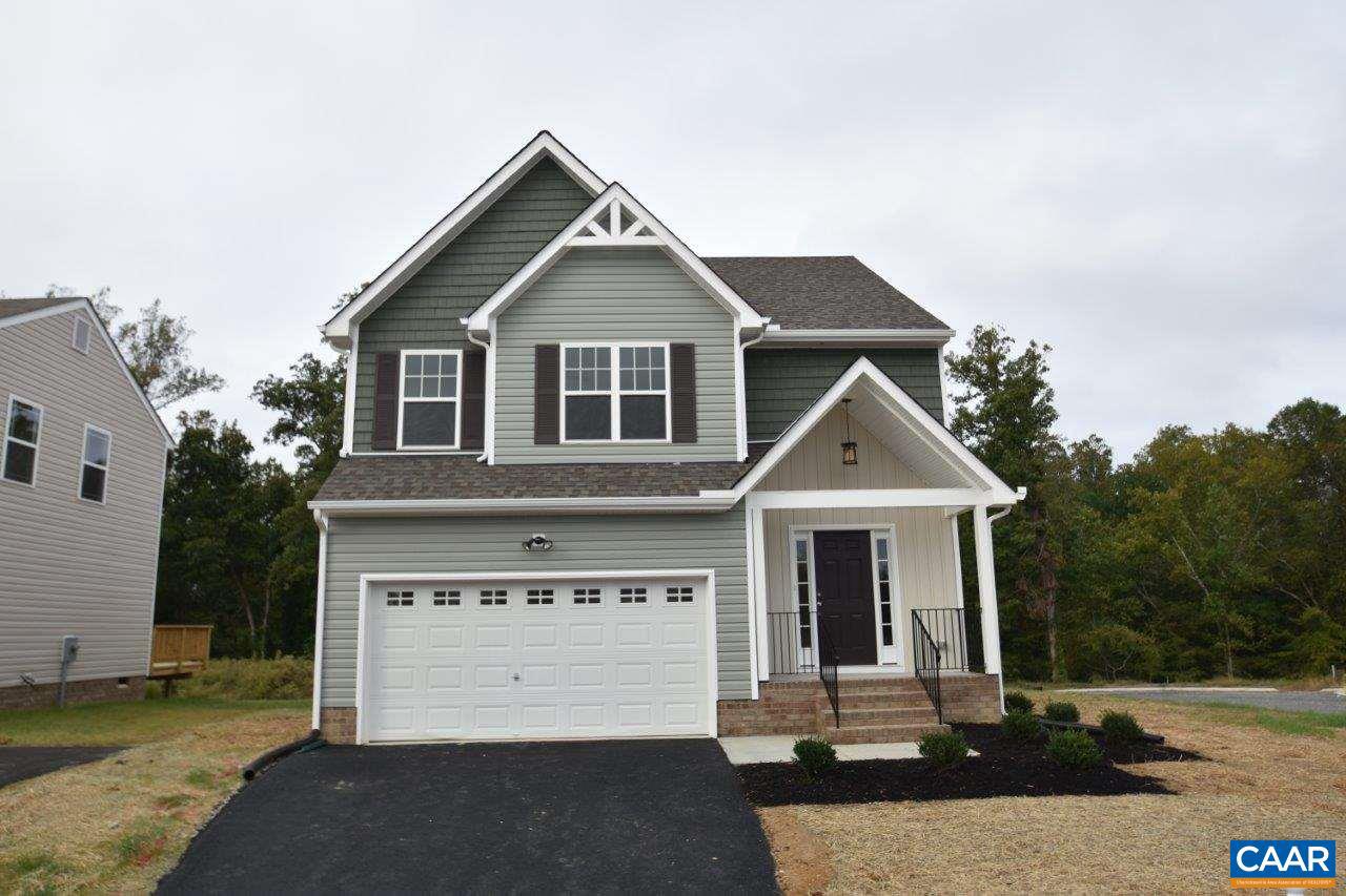 83 Reedy Creek Road Louisa, VA 23093 - Photo 1 of 10