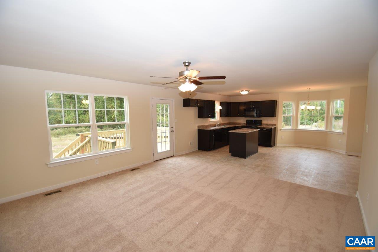 83 Reedy Creek Road Louisa, VA 23093 - Photo 2 of 10