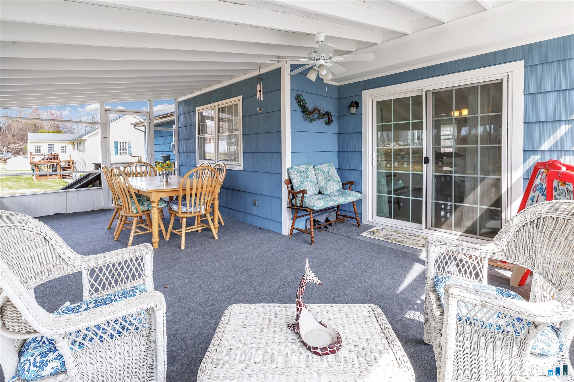 44 Meadowbrook Road Danbury, CT 06811 - Photo 27 of 38