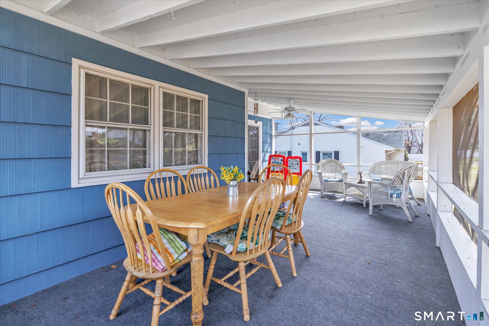 44 Meadowbrook Road Danbury, CT 06811 - Photo 28 of 38