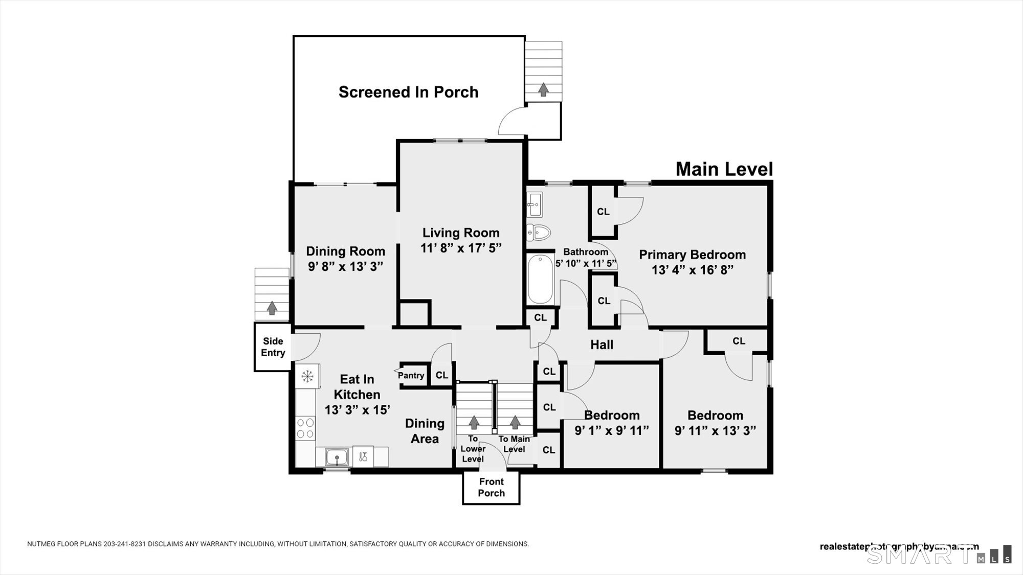 44 Meadowbrook Road Danbury, CT 06811 - Photo 3 of 38