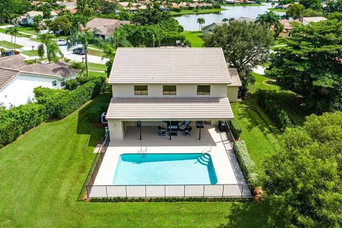 $1,100,000 | 11842 Island Lakes Lane, Boca Raton, FL 33498