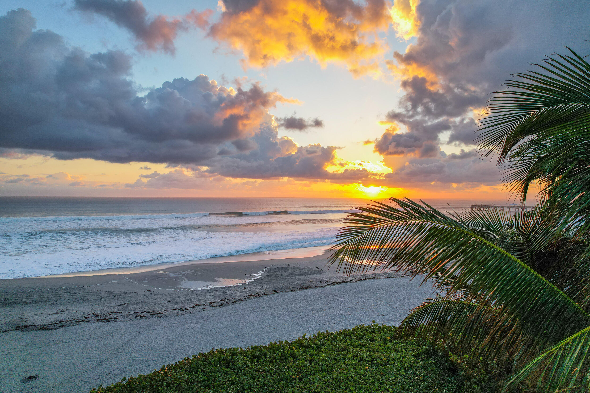 9855 Sandalfoot Boulevard, Unit 305 Boca Raton, FL 33428 - Photo 15 of 17 Beach