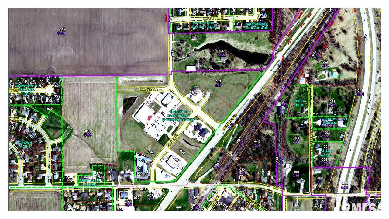 Illini Road Sherman, IL 62684 - Photo 1 of 1 Gallery Image 1