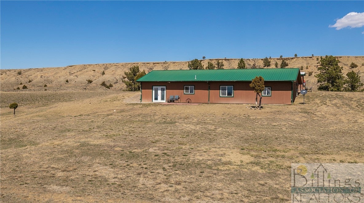 4532 Mountain View Road Molt, MT 59057 - Photo 1 of 1 Gallery Image 1