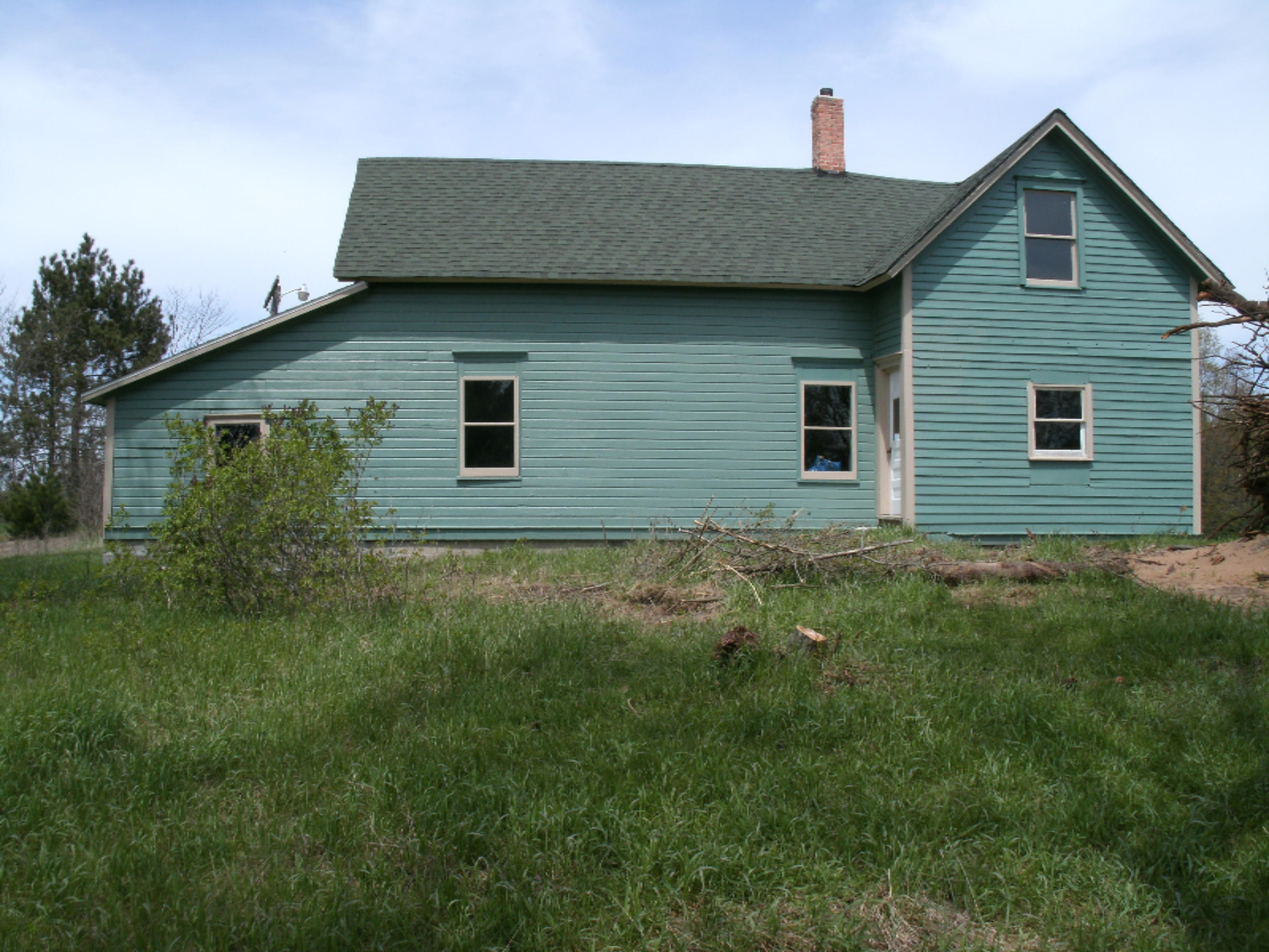8625 Mc Martin Road Kaleva, MI 49645 - Photo 2 of 18 GEDC0006