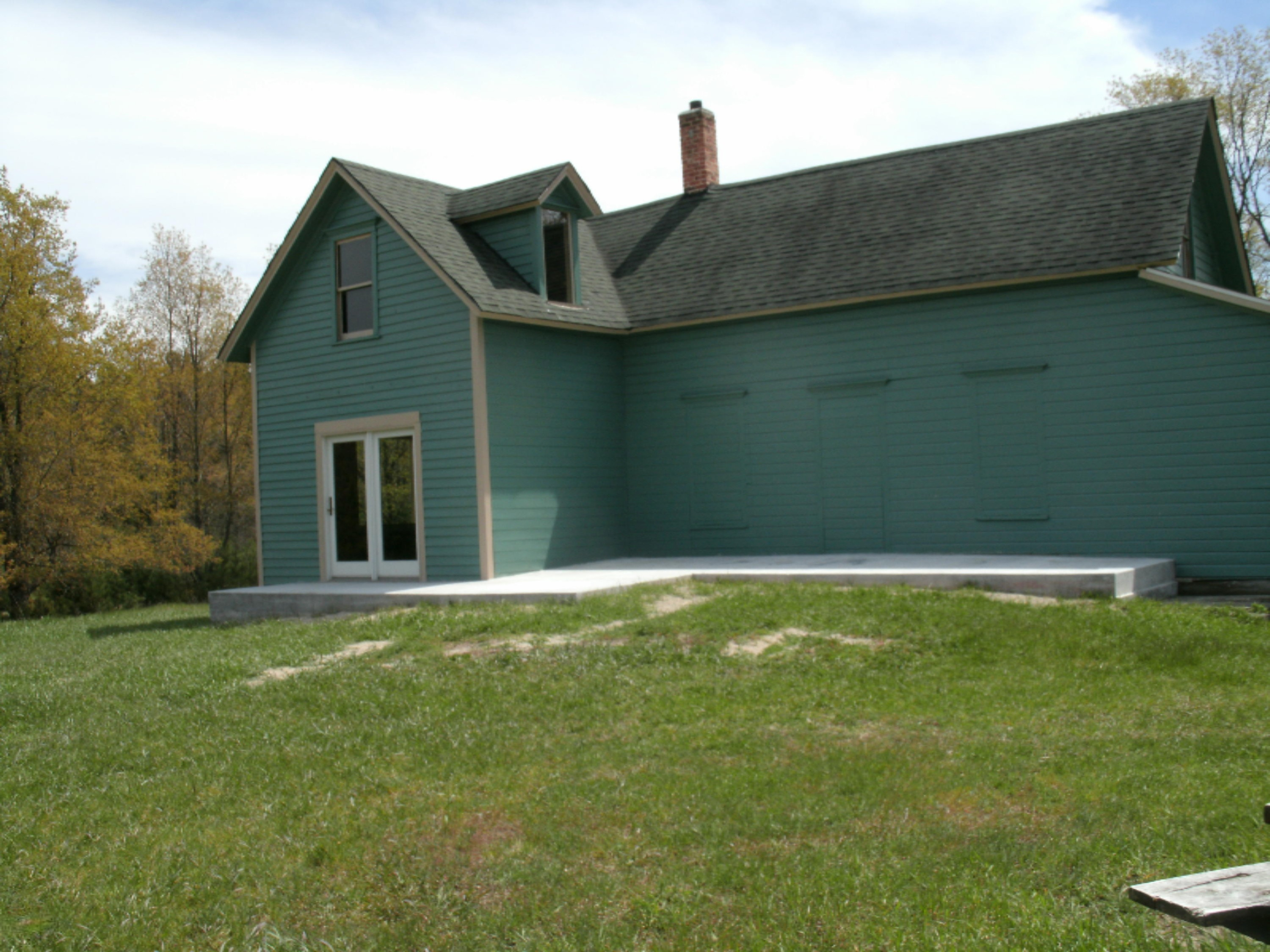 8625 Mc Martin Road Kaleva, MI 49645 - Photo 5 of 18 GEDC0002