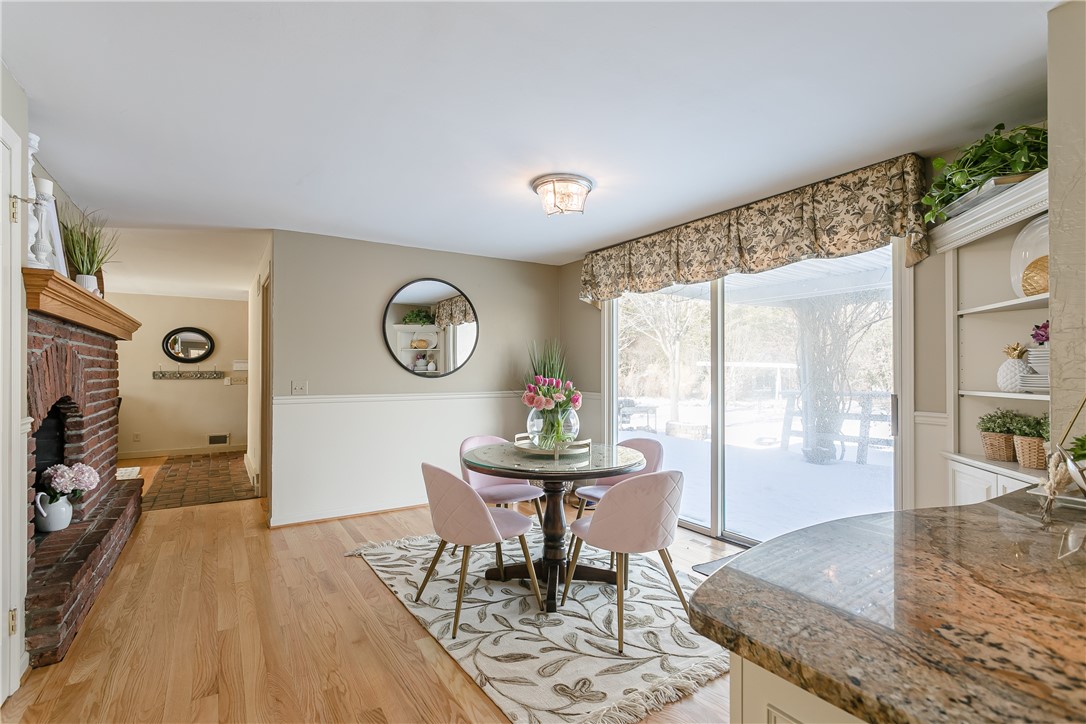 7 Prospect Hill Road Pittsford, NY 14534 - Photo 11 of 46