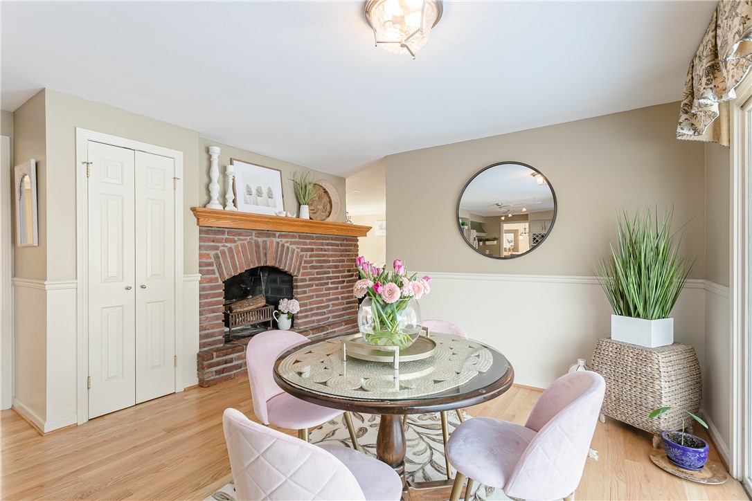 7 Prospect Hill Road Pittsford, NY 14534 - Photo 12 of 46